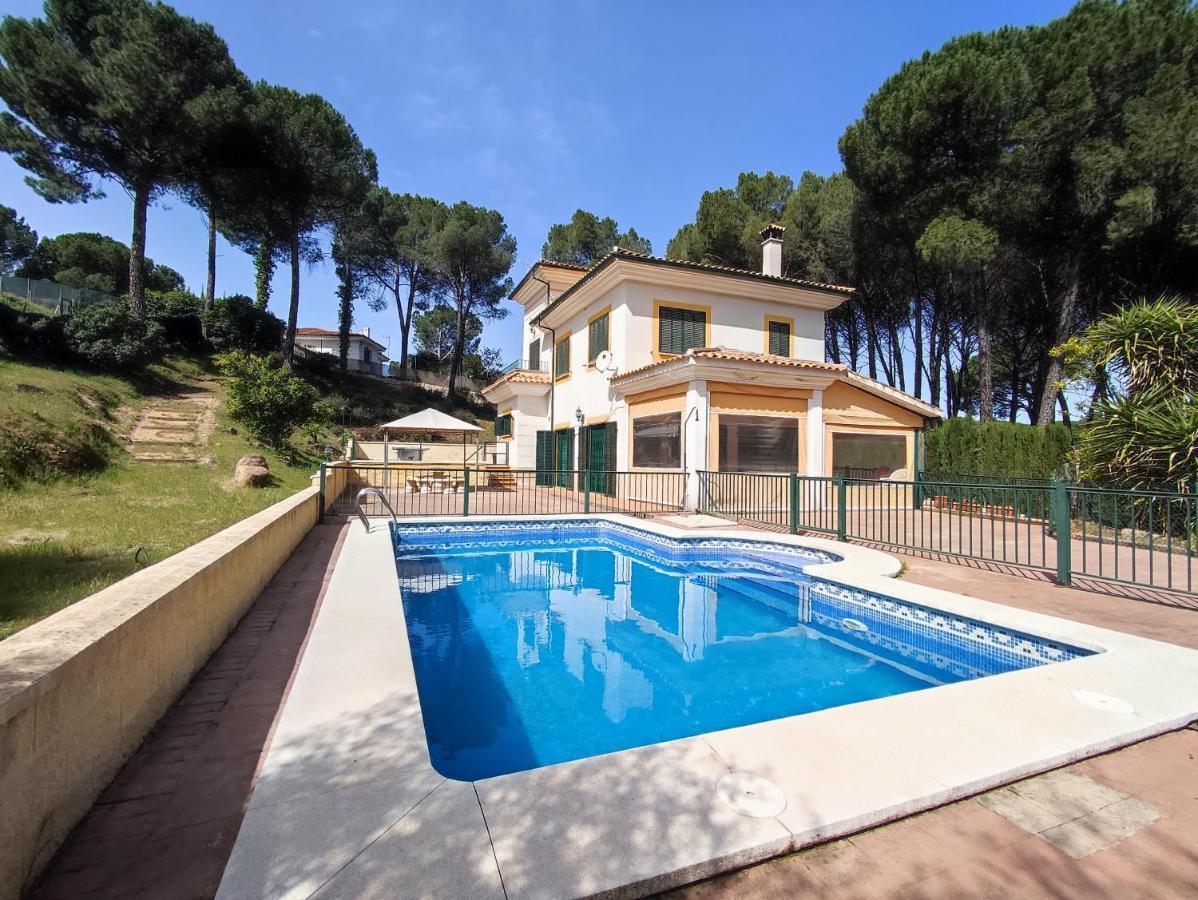Villa La Casa De Mati à Cordoue Extérieur photo