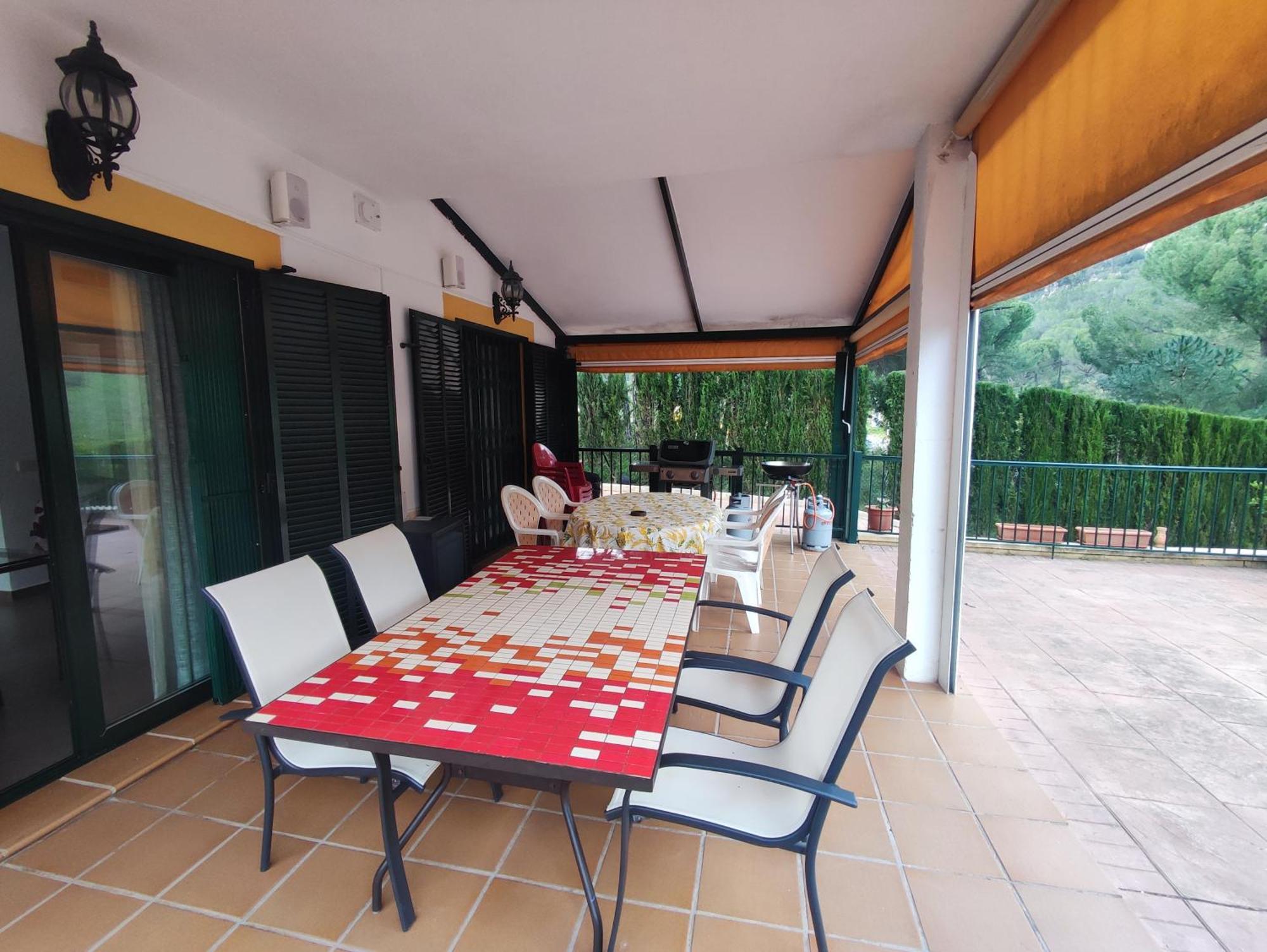 Villa La Casa De Mati à Cordoue Extérieur photo